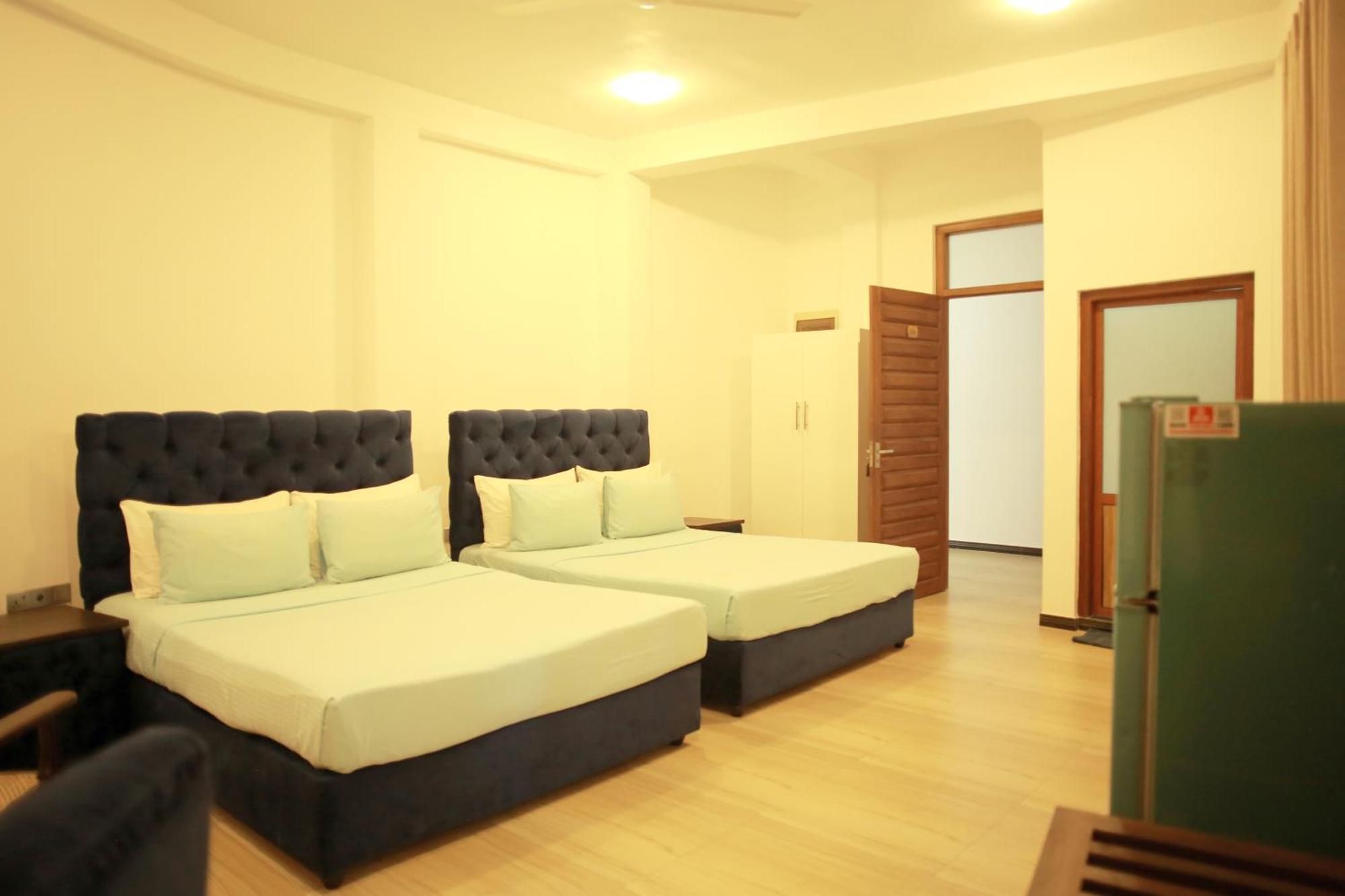 White House Hotel Mirissa Luaran gambar