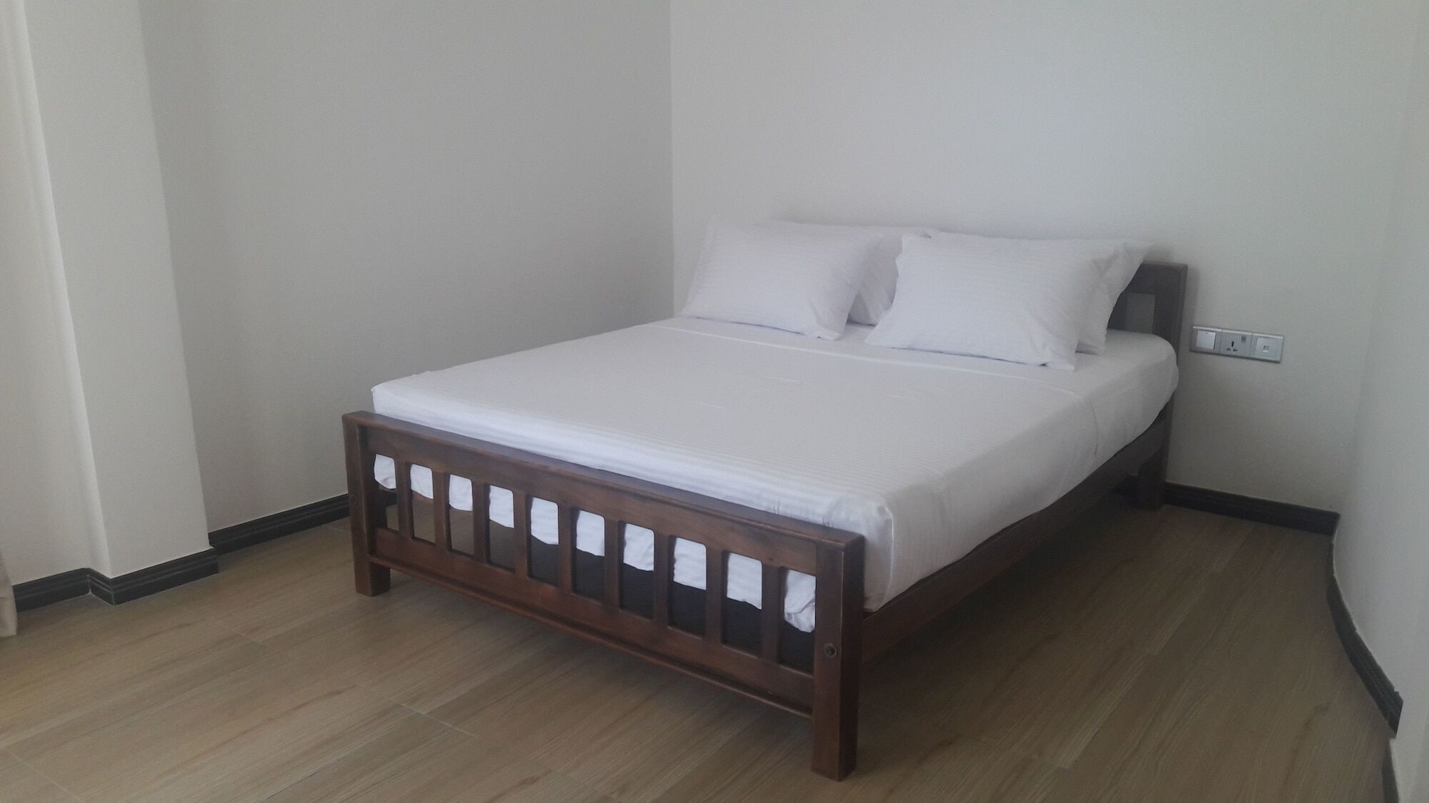 White House Hotel Mirissa Luaran gambar